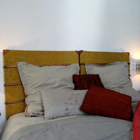 Les Viviers Maison D'Hotes B&B Puiseaux Εξωτερικό φωτογραφία