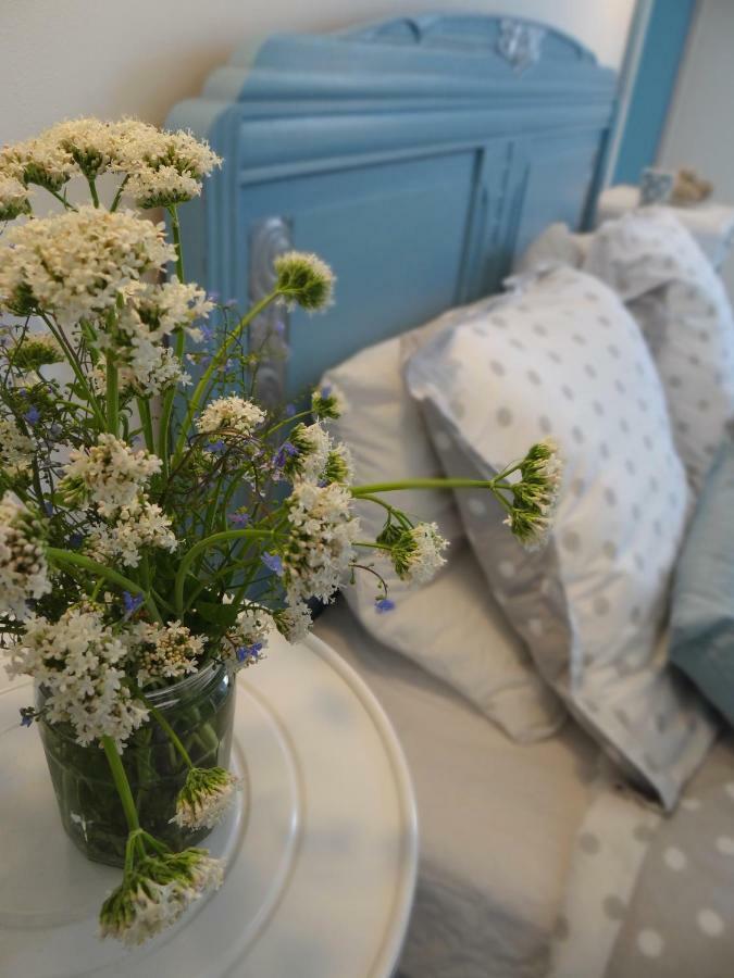 Les Viviers Maison D'Hotes B&B Puiseaux Εξωτερικό φωτογραφία