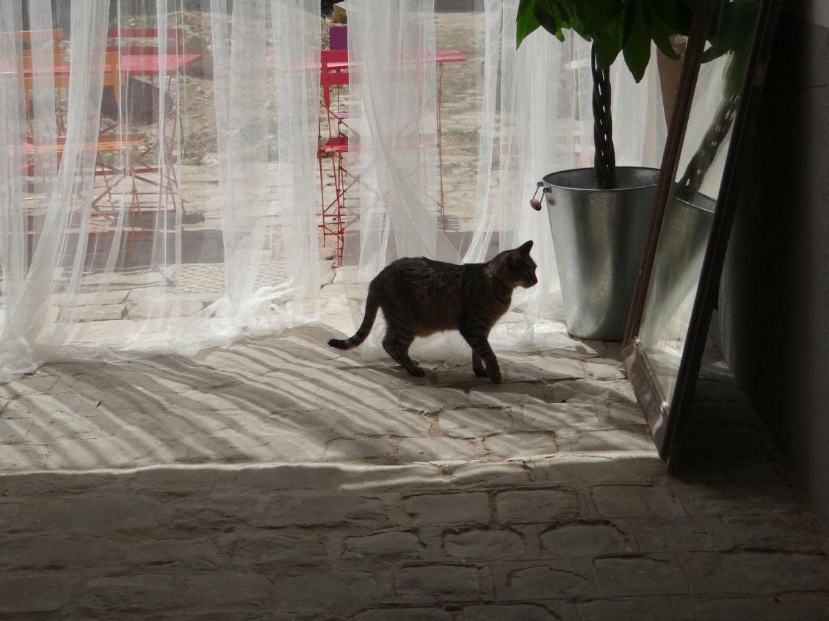 Les Viviers Maison D'Hotes B&B Puiseaux Εξωτερικό φωτογραφία